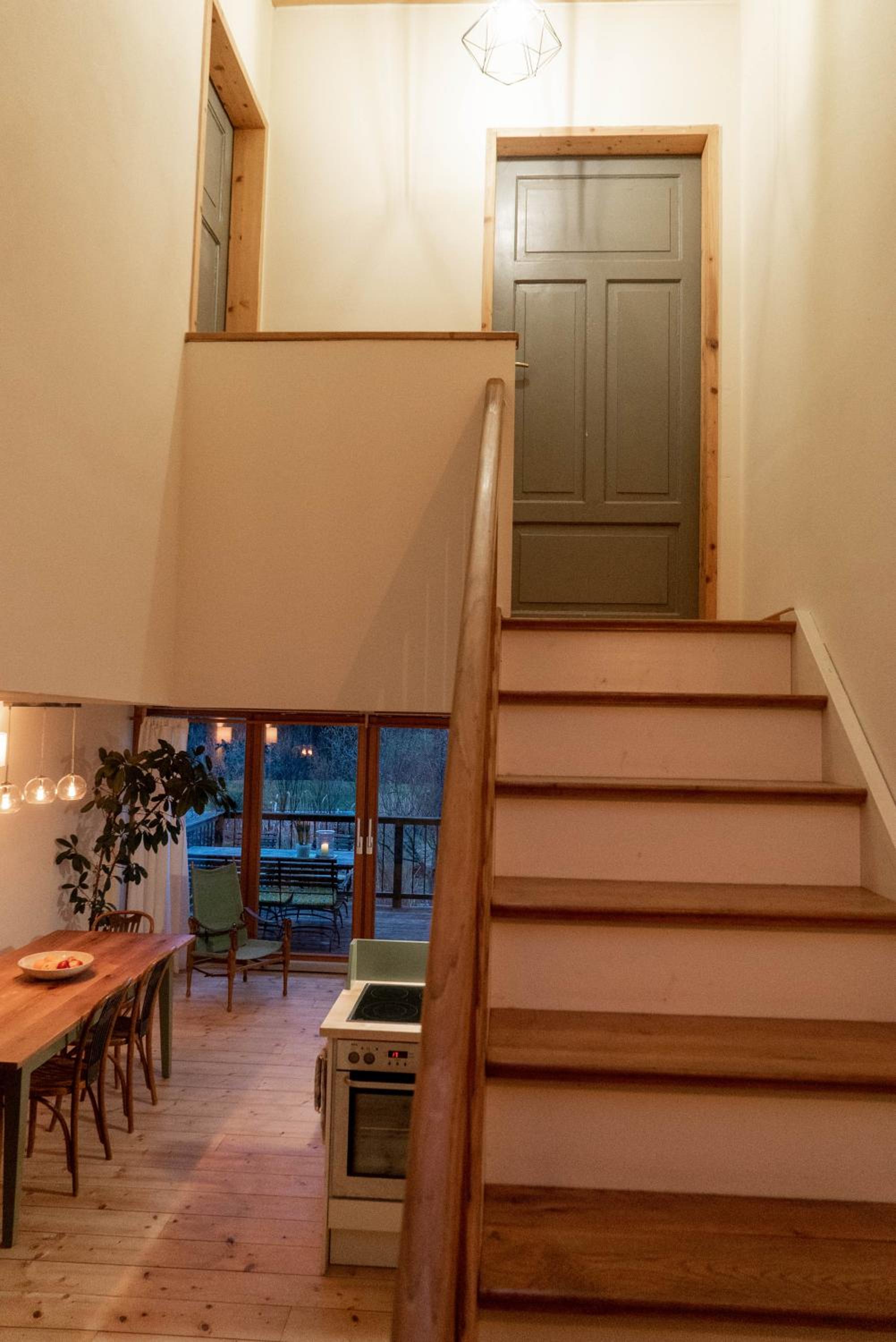 Ferienwohnung am Schmiedhof