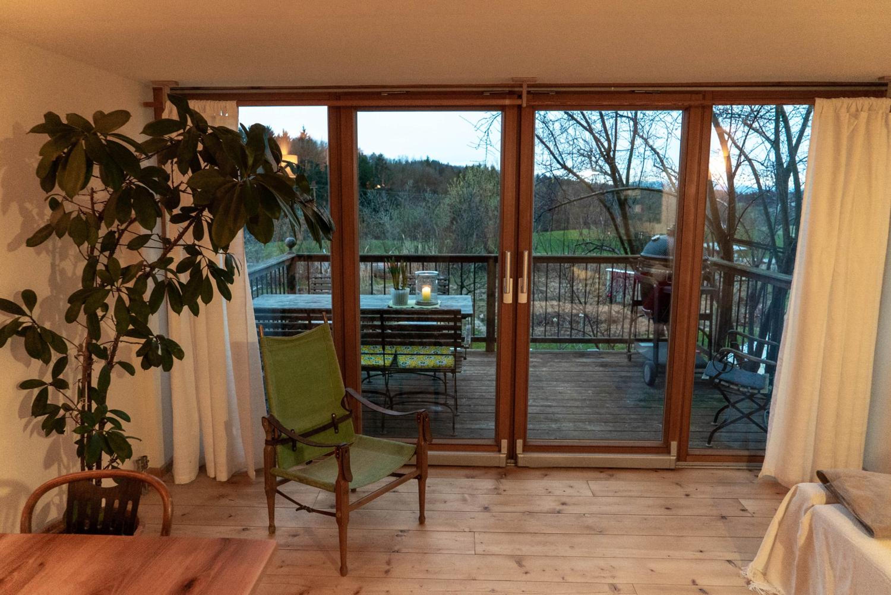 Ferienwohnung am Schmiedhof