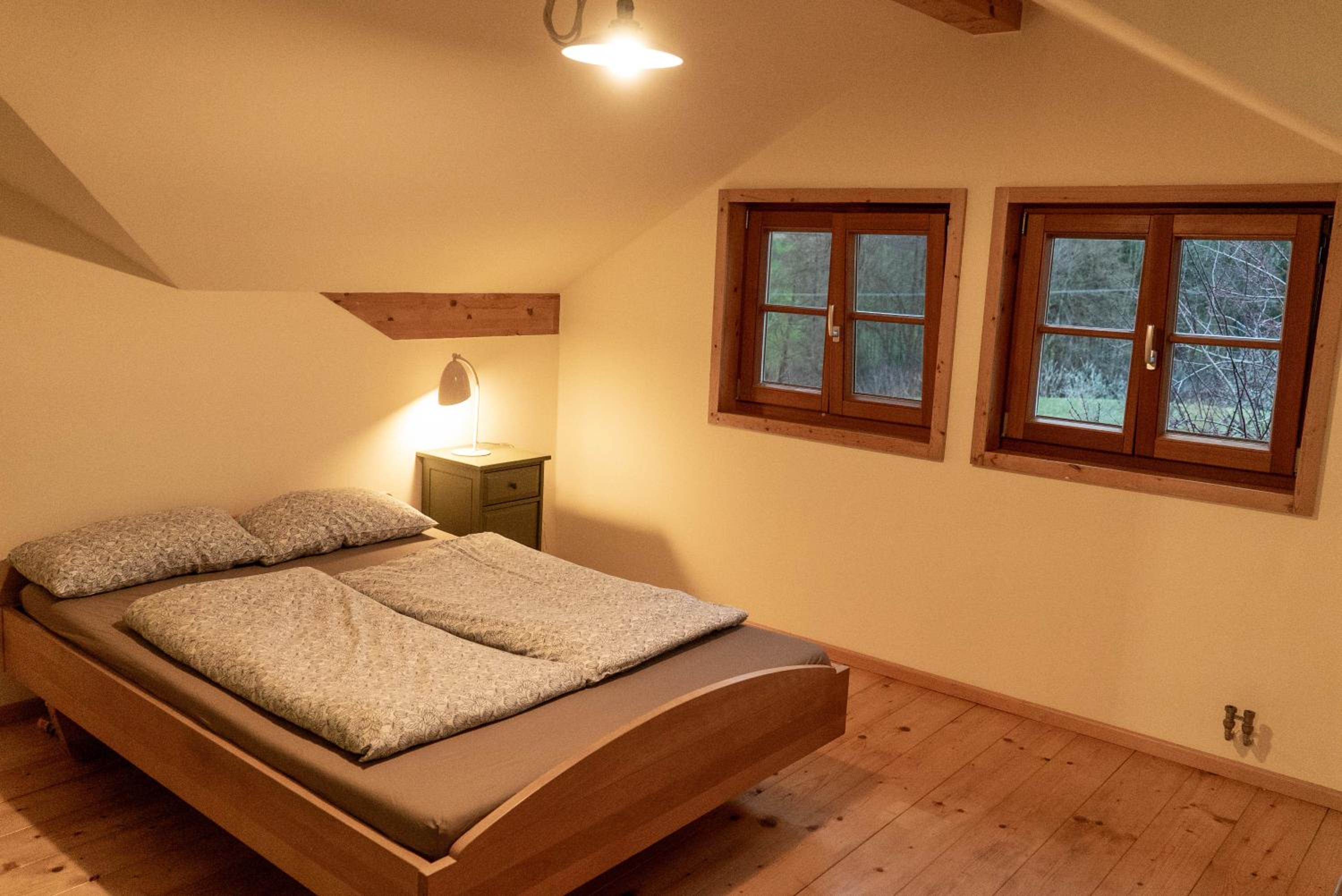 Ferienwohnung am Schmiedhof