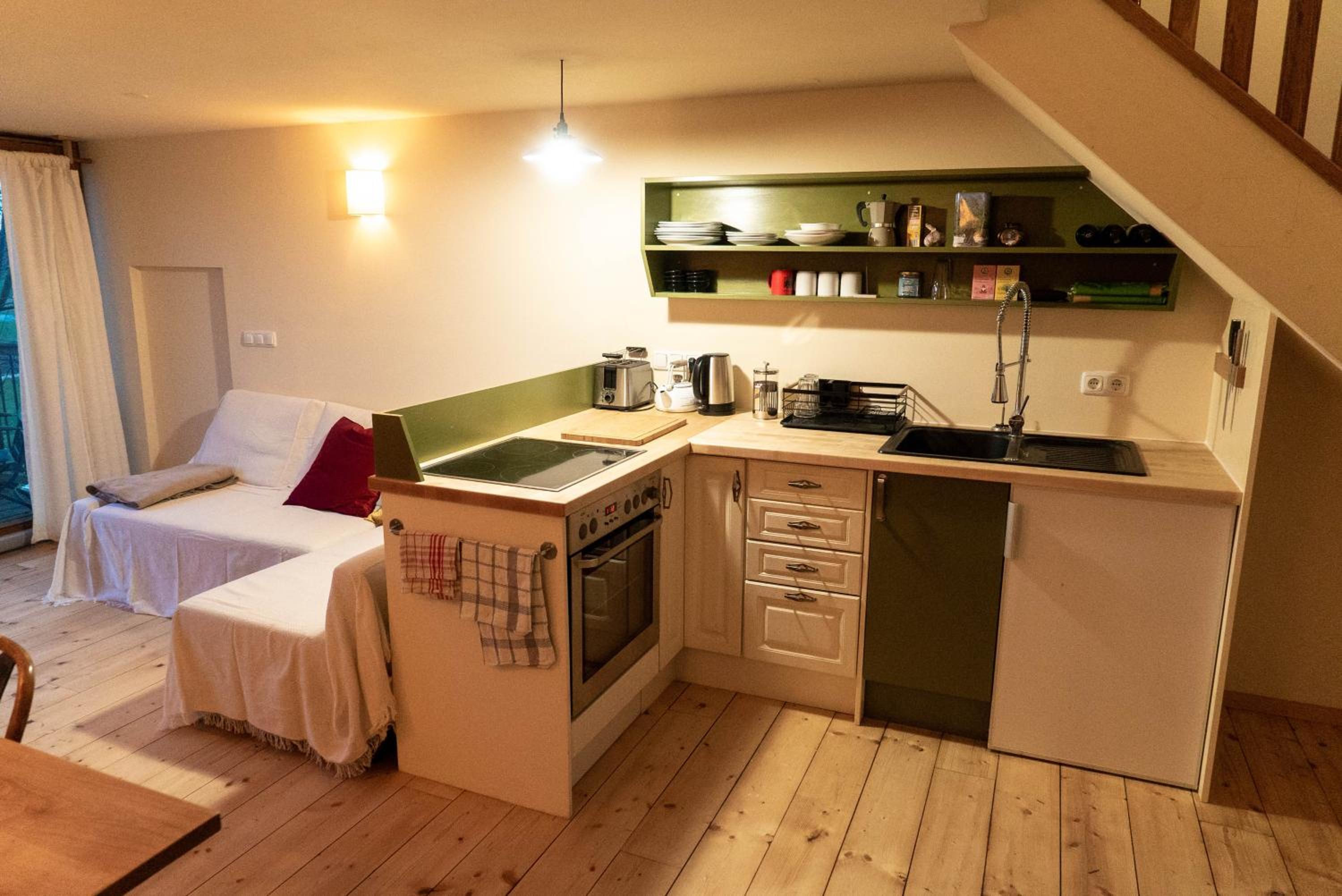 Ferienwohnung am Schmiedhof
