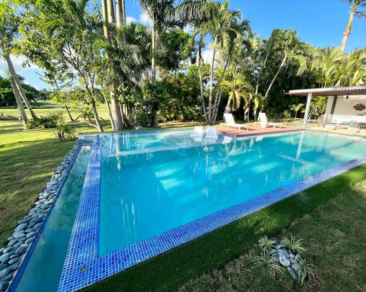 Villa Mariposa