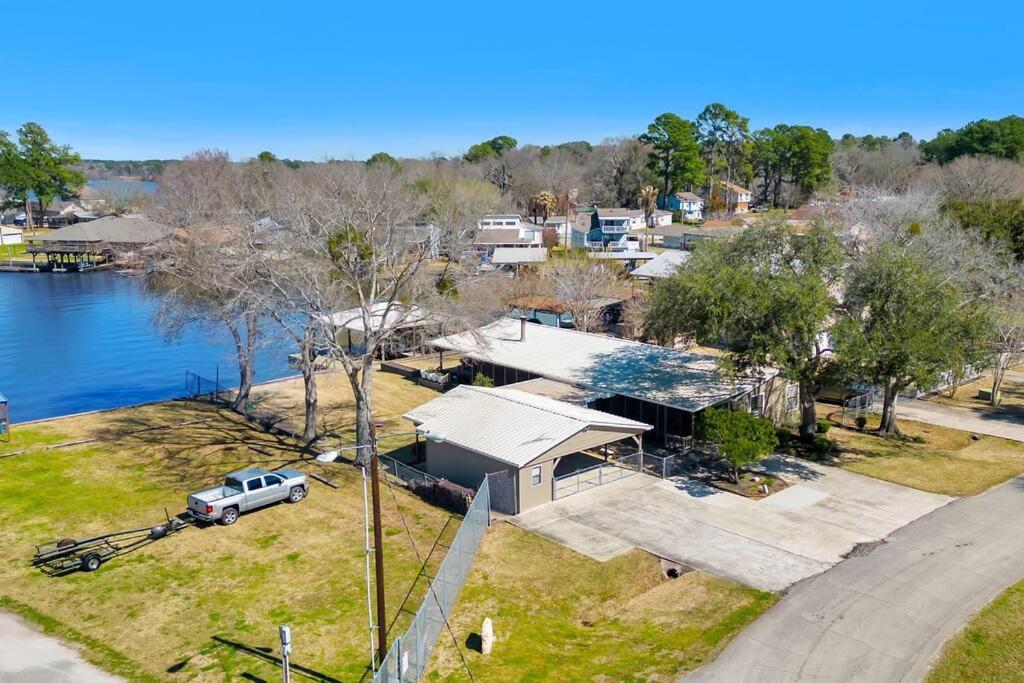 Lee Shore Lake House view 3