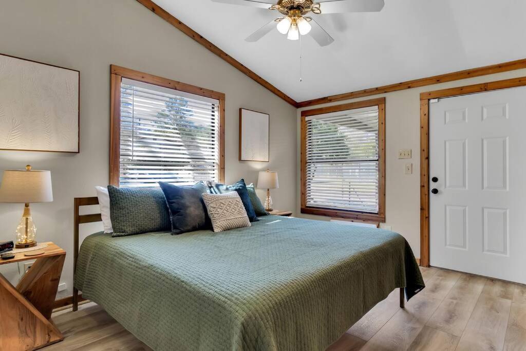 Lee Shore Lake House view 5