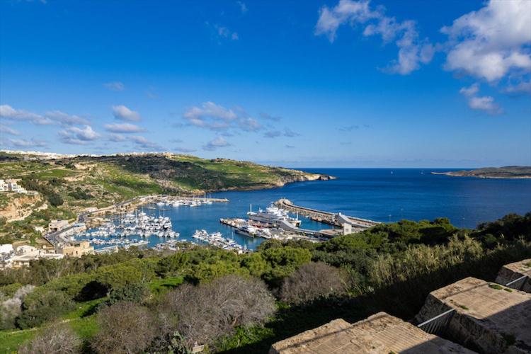Fort Chambray Holiday Villas & Apartments view 4