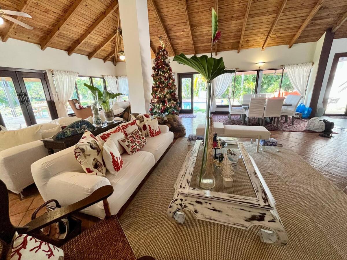 Villa Mariposa