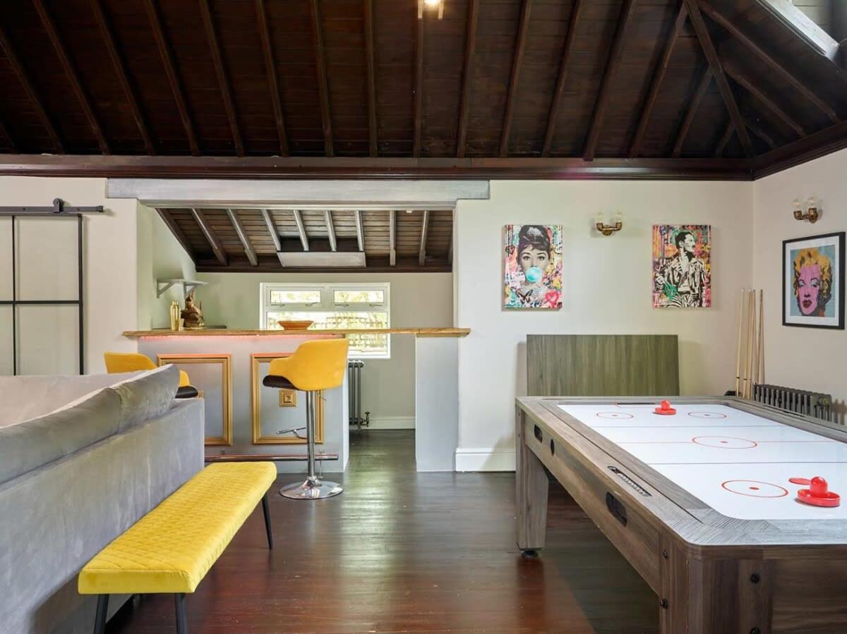 Redrock House