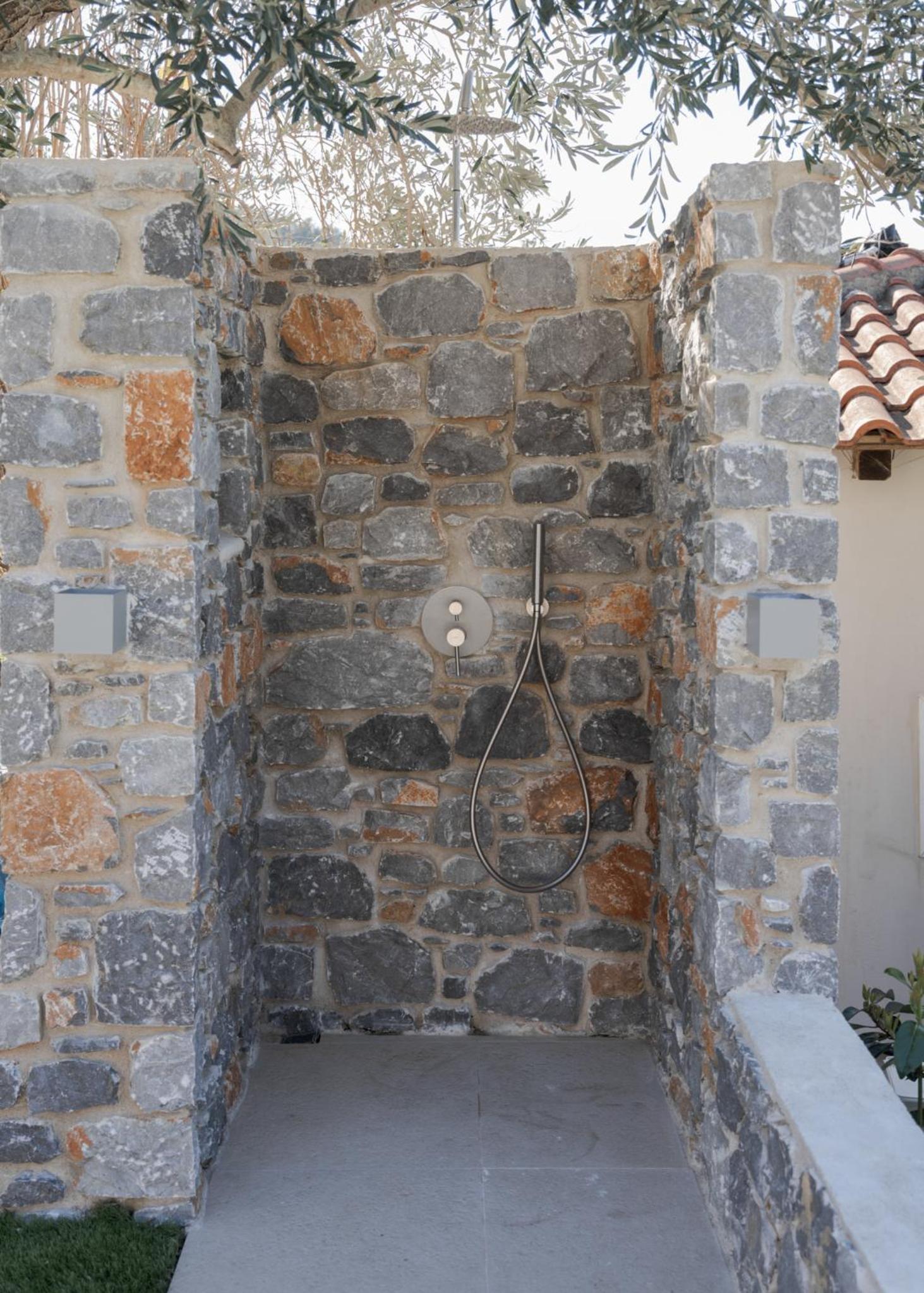 Nature Retreat Skiathos Villa