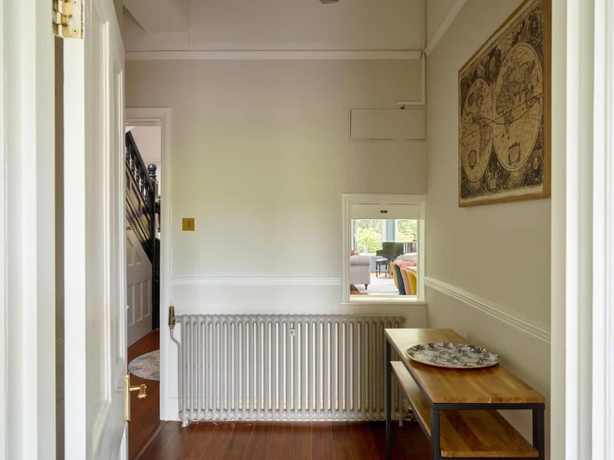 Redrock House