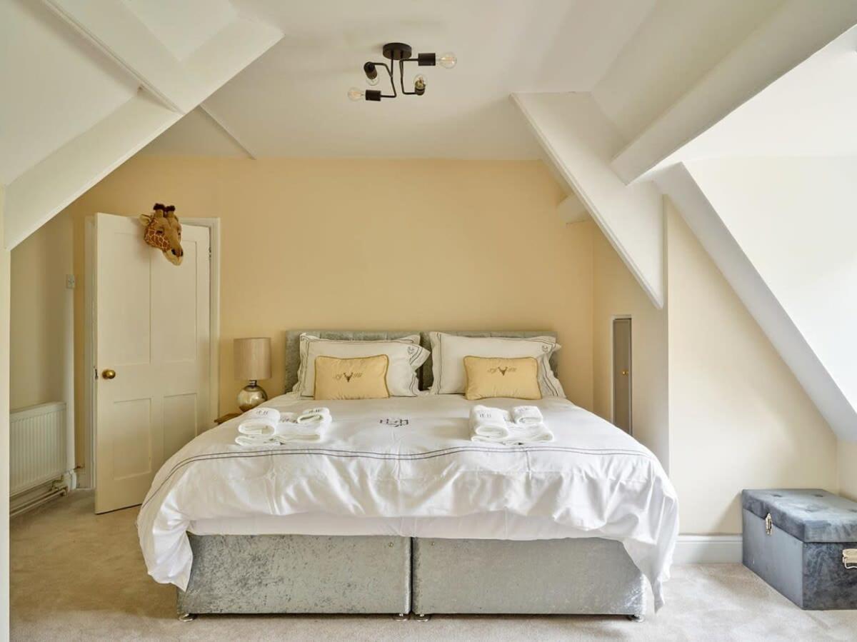 Redrock House