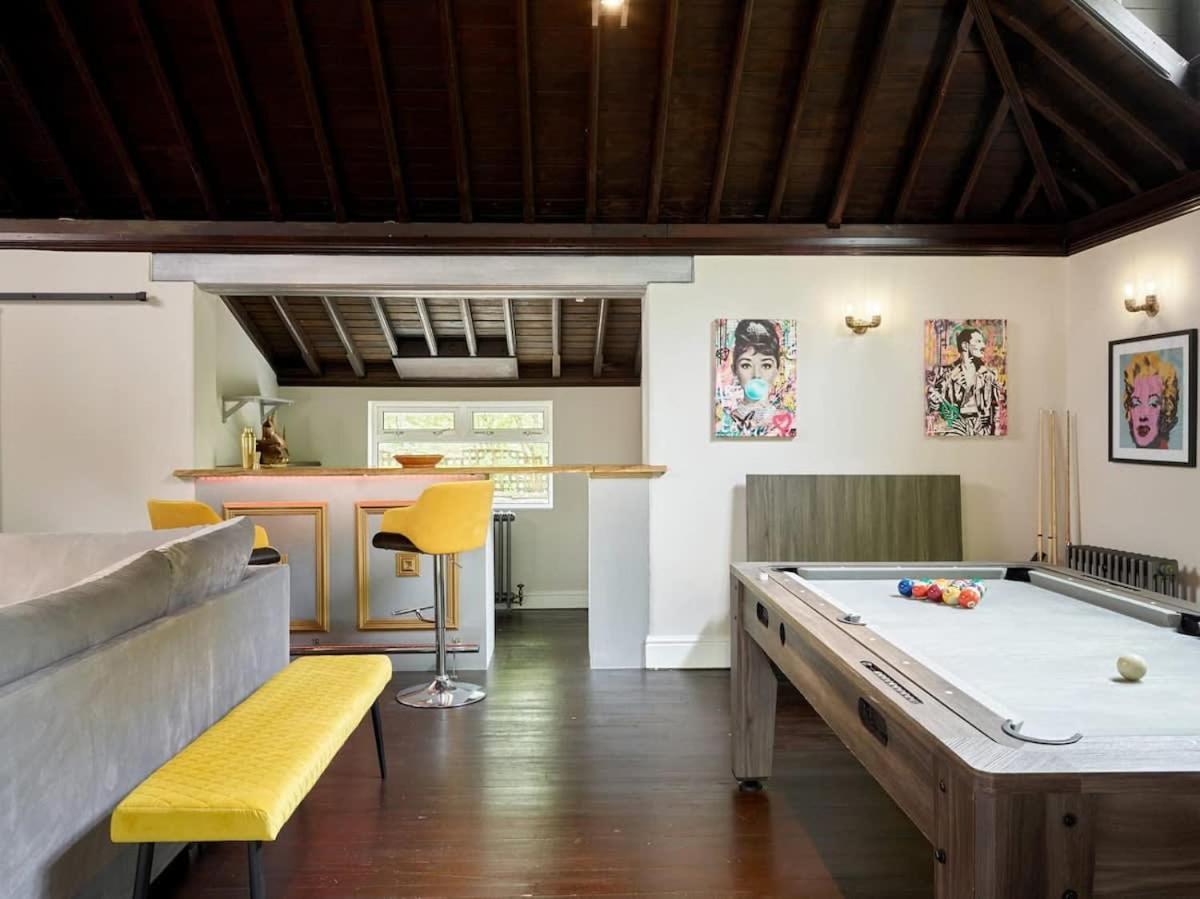 Redrock House
