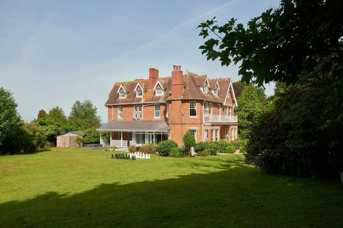 Redrock House