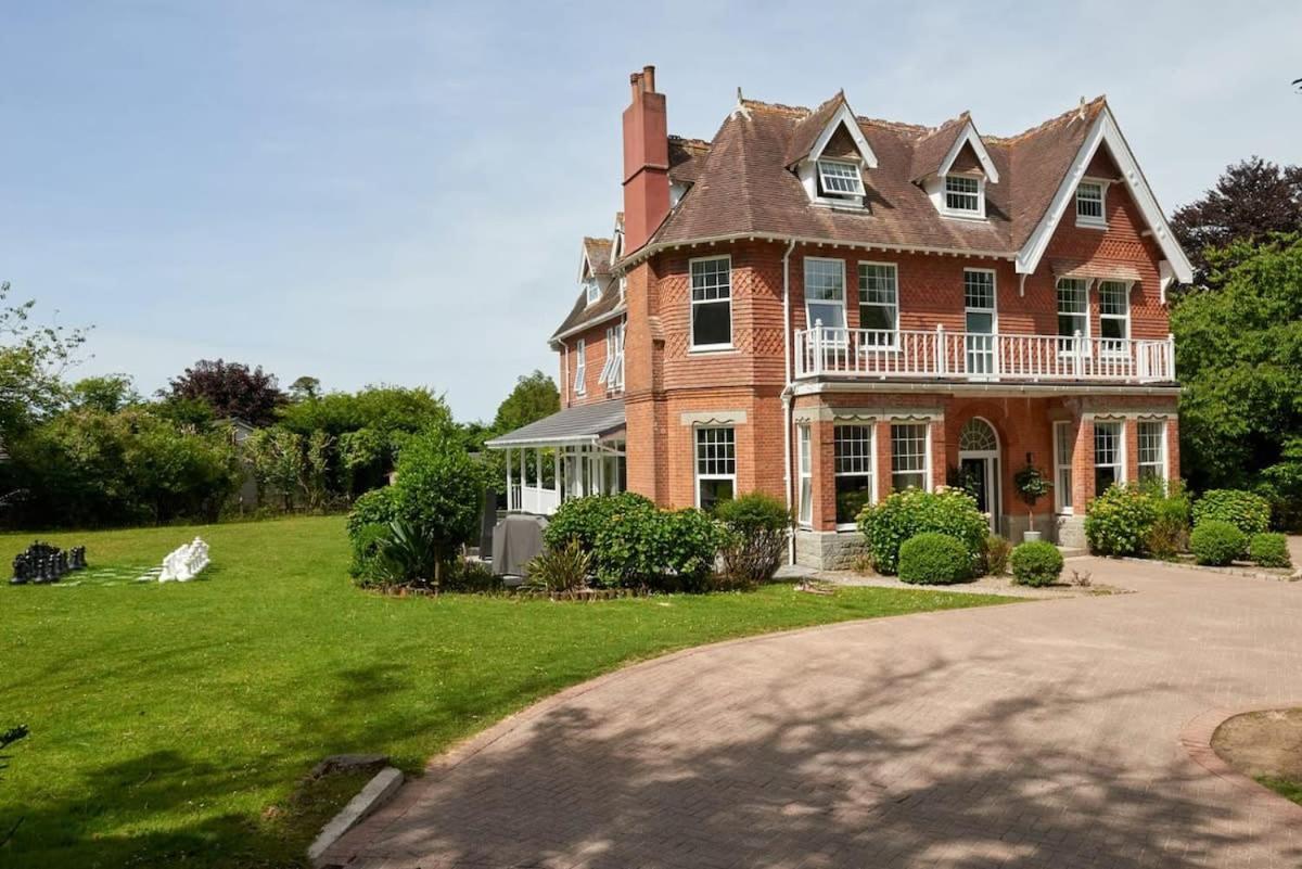 Redrock House
