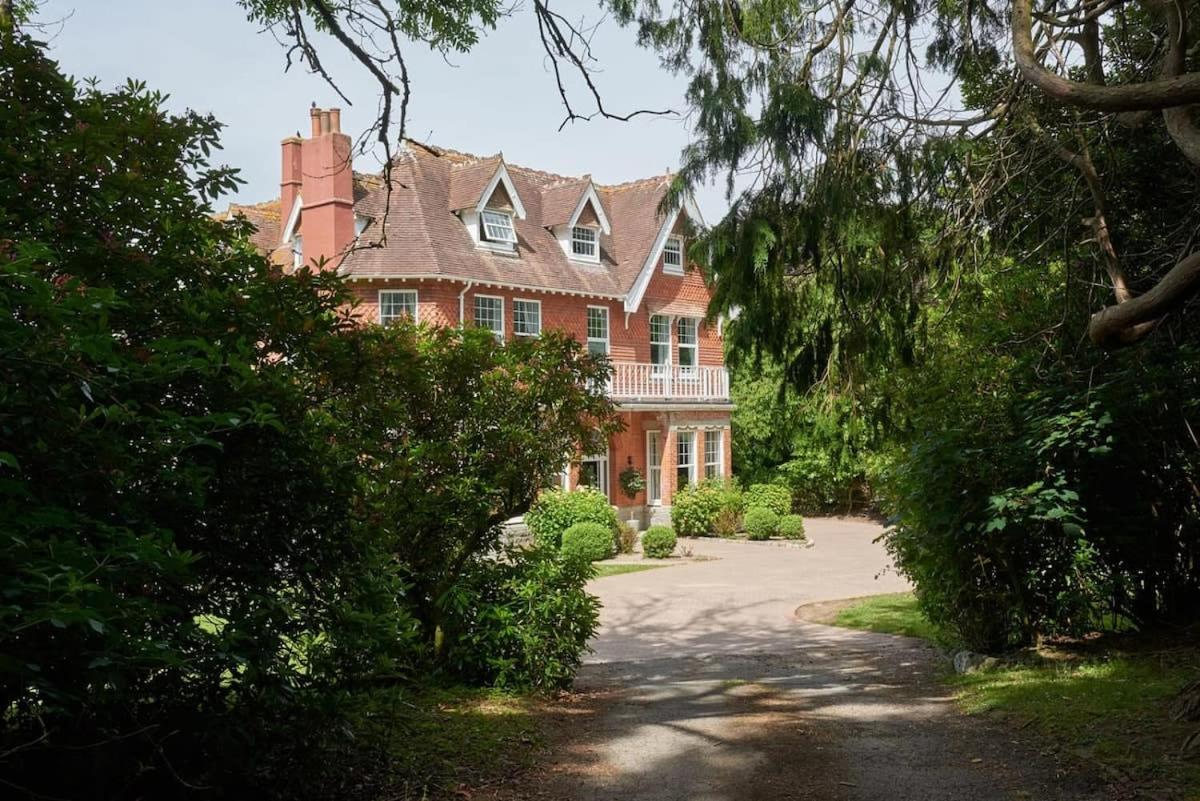 Redrock House