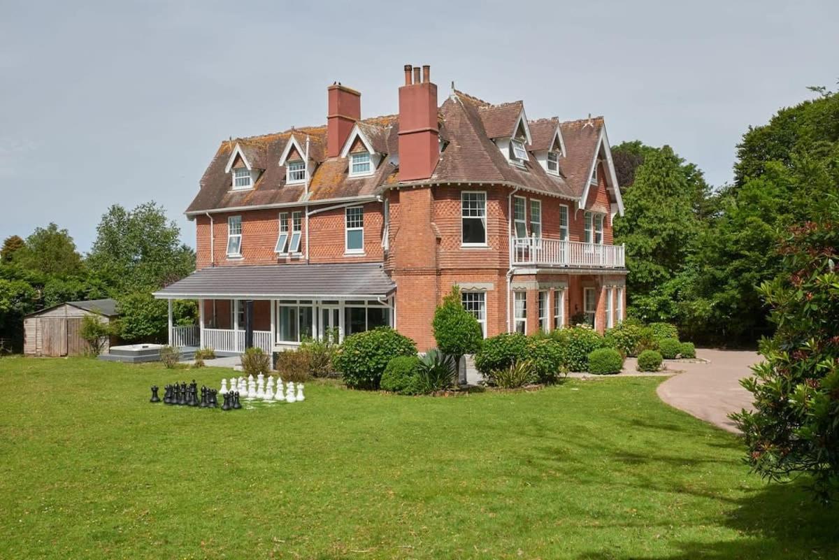 Redrock House