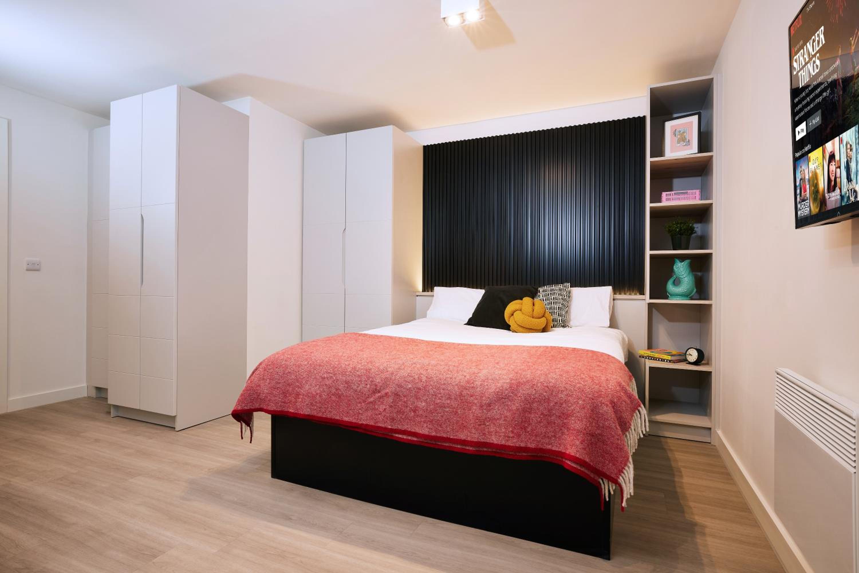 JOIVY at Vita Iona Street - Adults only view 3