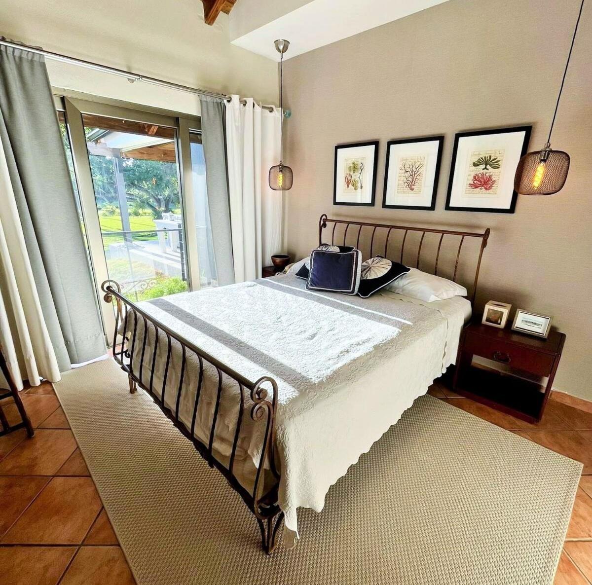 Villa Mariposa