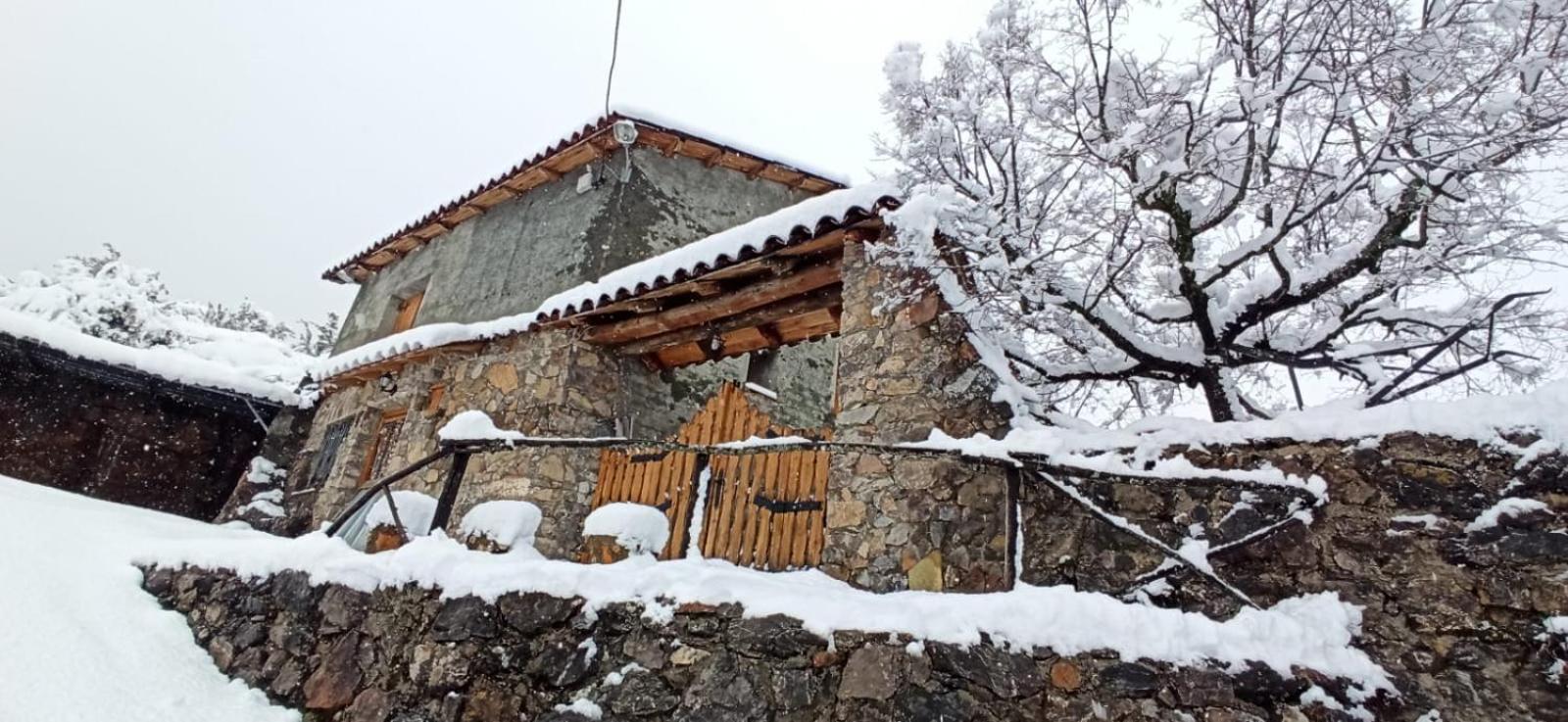 Casa Sarrano