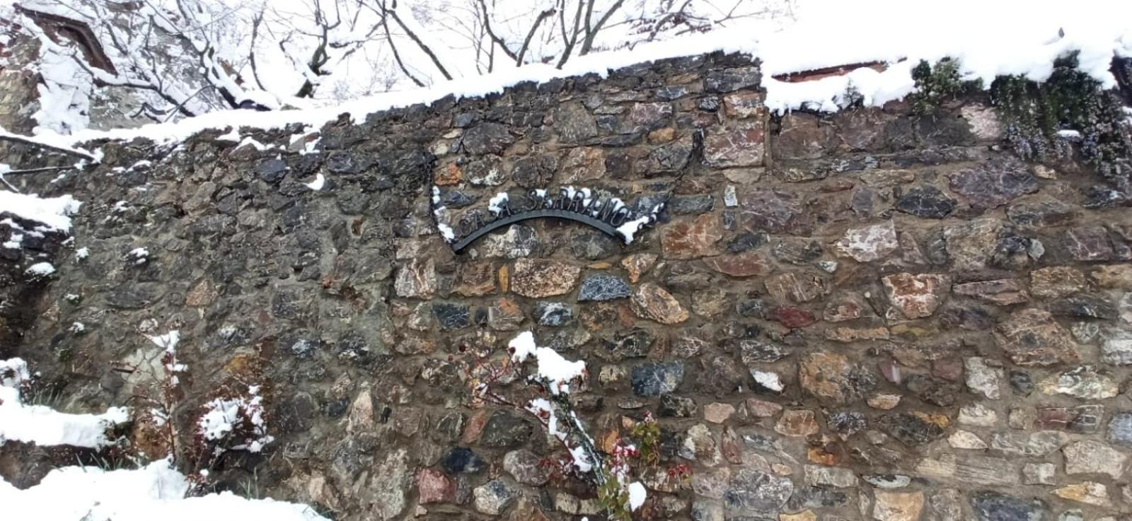 Casa Sarrano