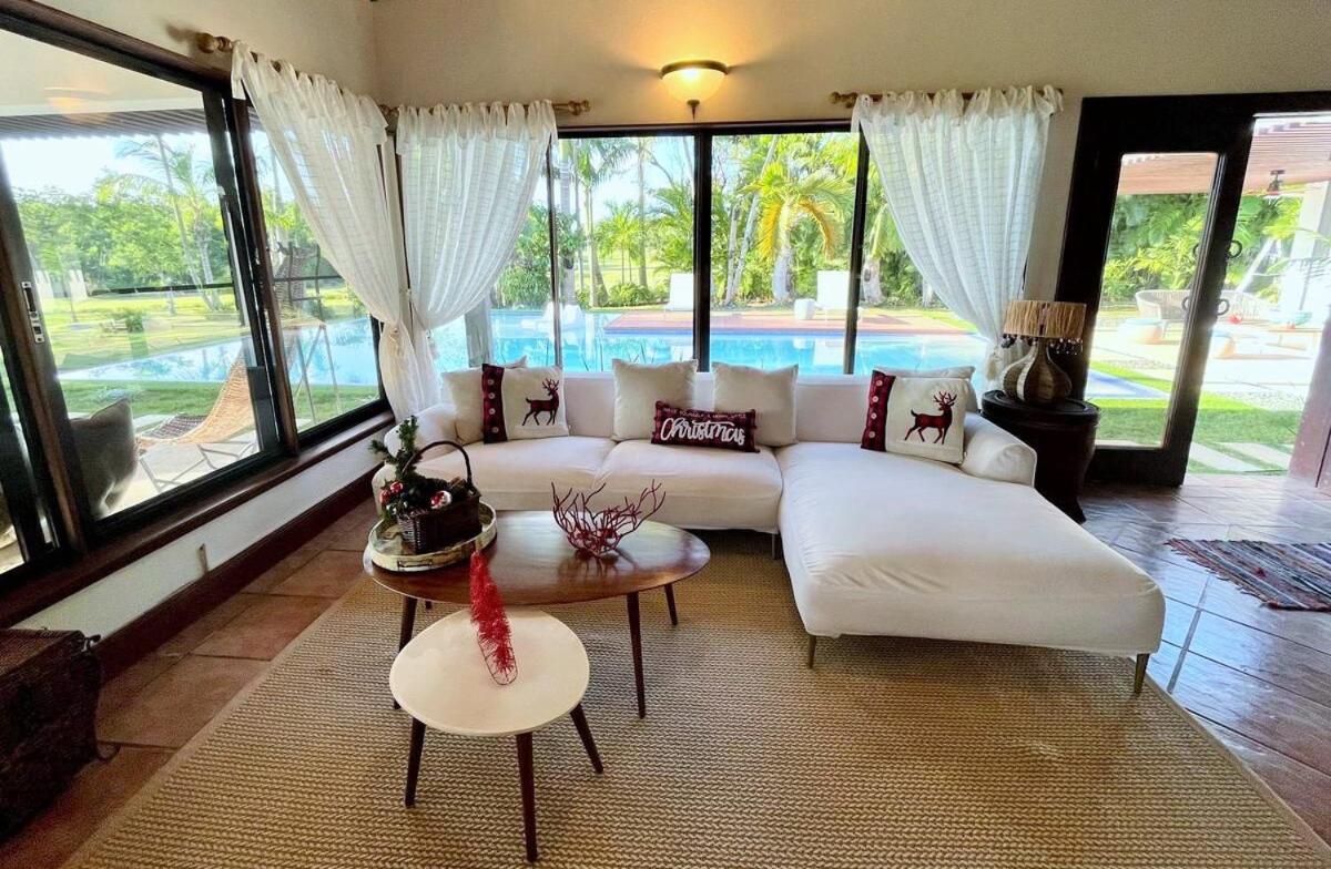 Villa Mariposa