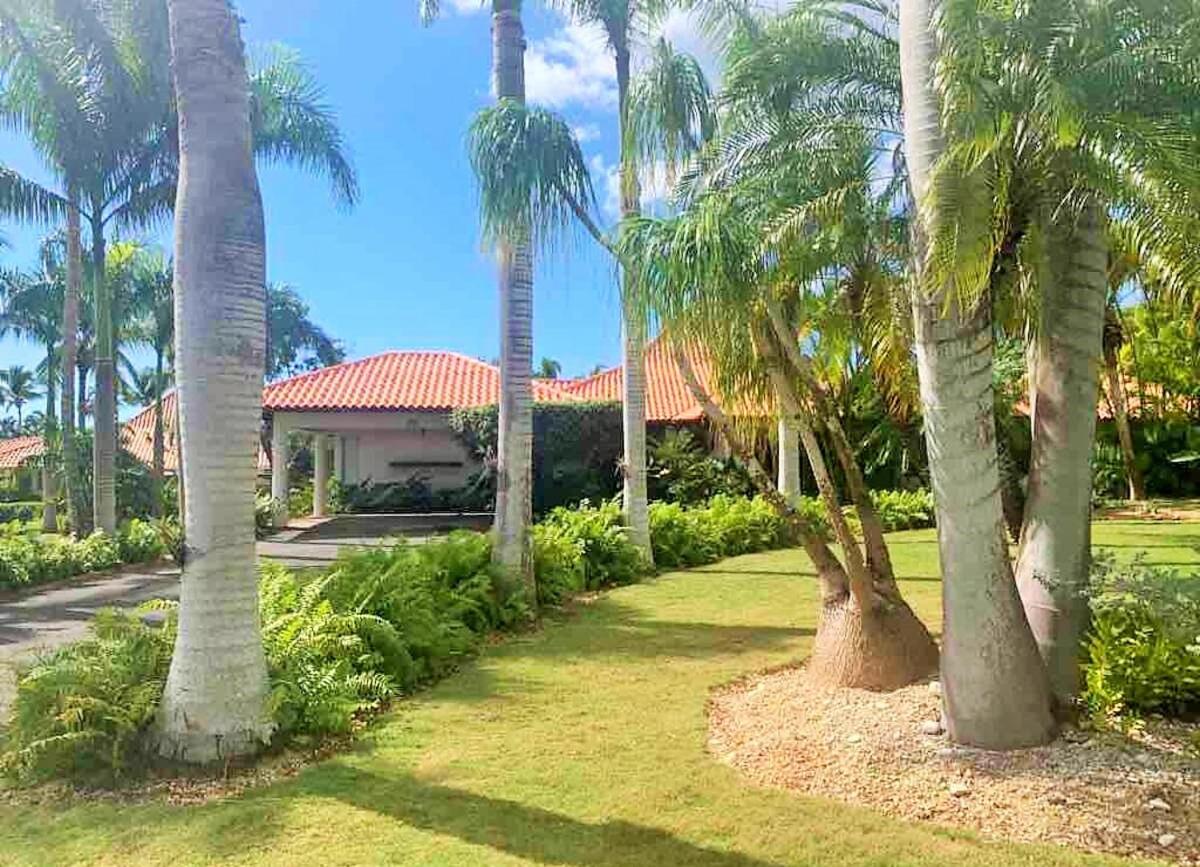 Villa Mariposa
