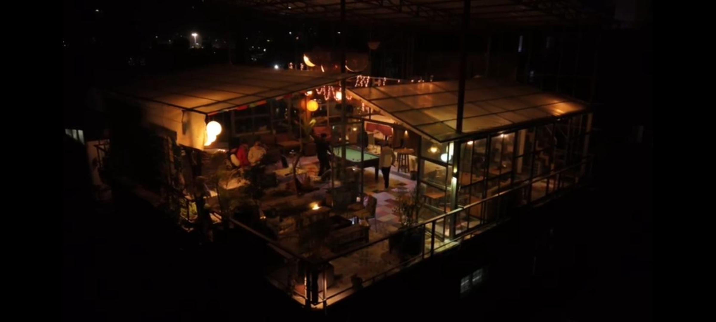 Hostel Nepal Pvt Ltd view 4