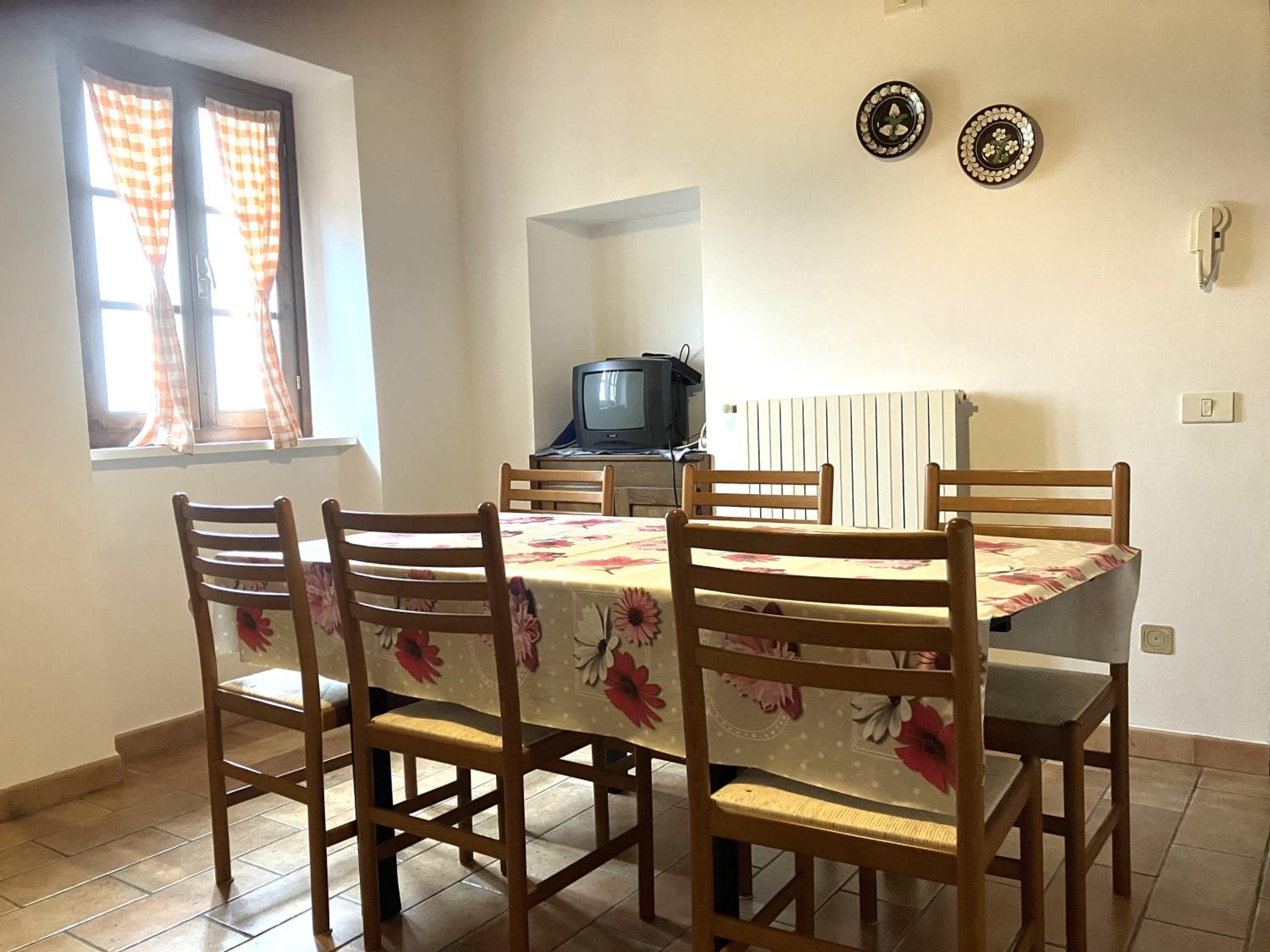 Lo Scricciolo view 3