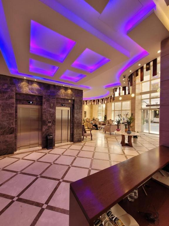 King Hotel Karbala view 4