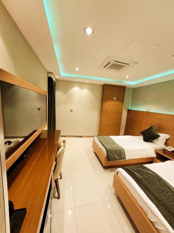King Hotel Karbala view 5