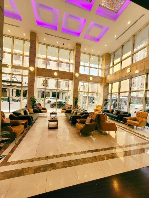 King Hotel Karbala view 3