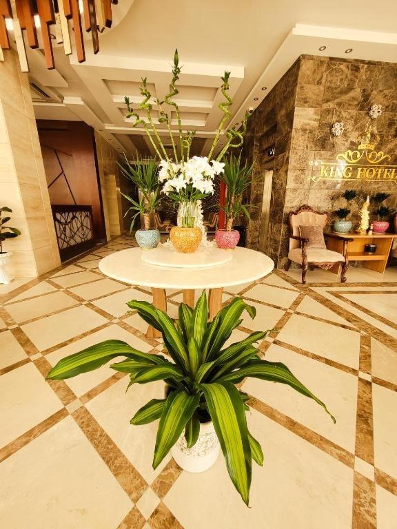 King Hotel Karbala view 2