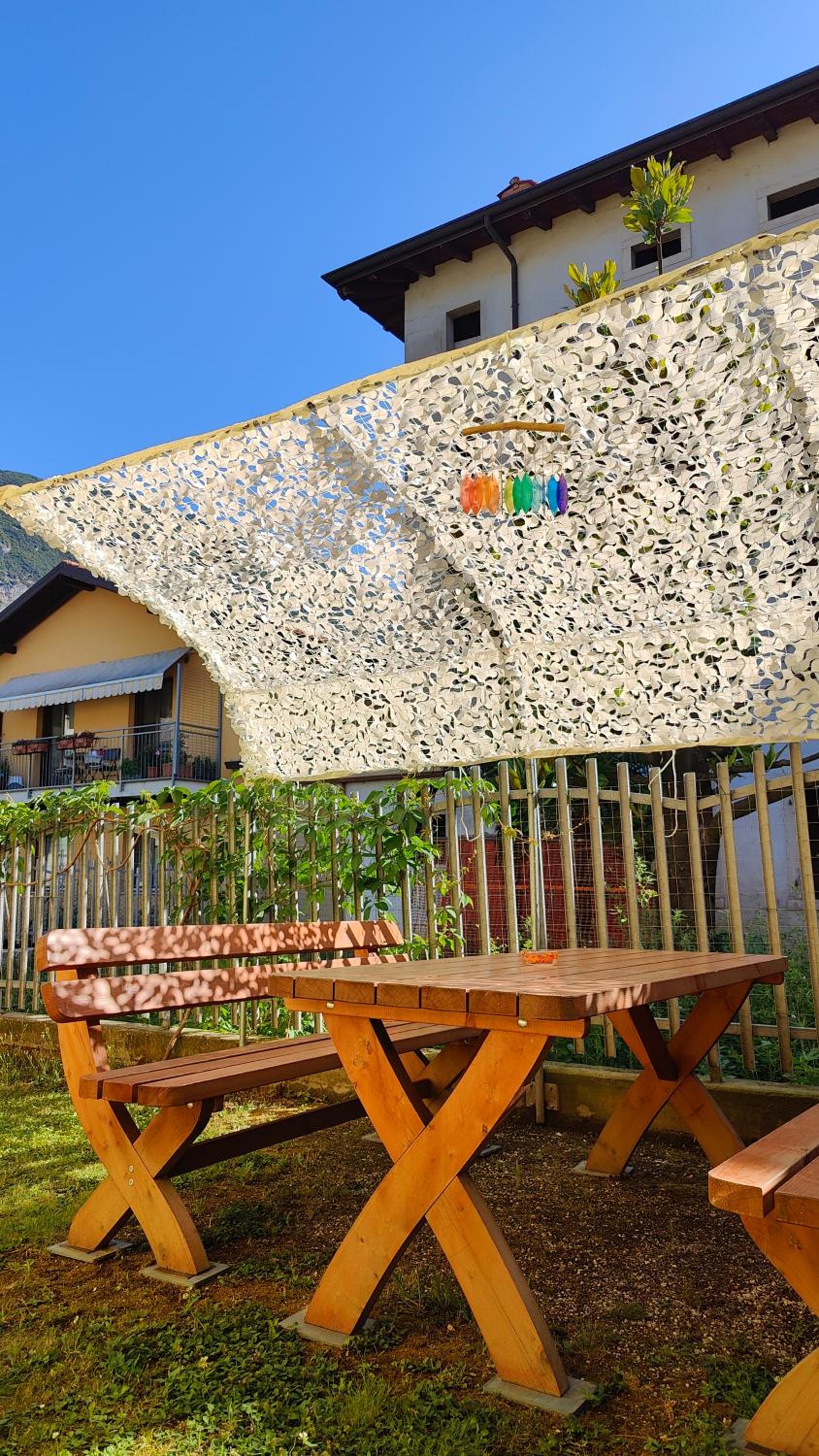 ECO - Casa Vacanze Arcobaleno