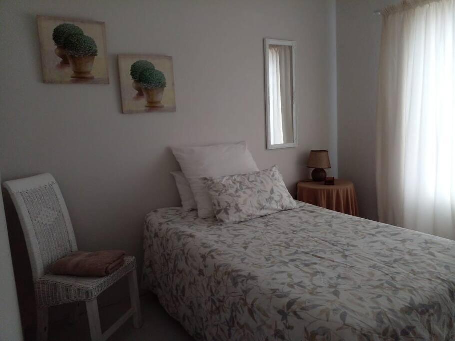 Pilbra Beachfront Self-catering Flat 5