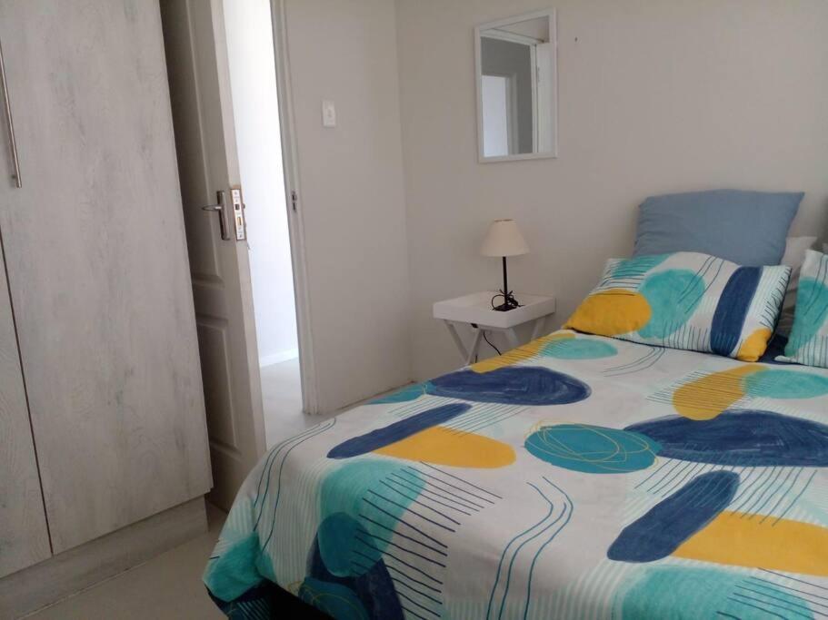 Pilbra Beachfront Self-catering Flat 5