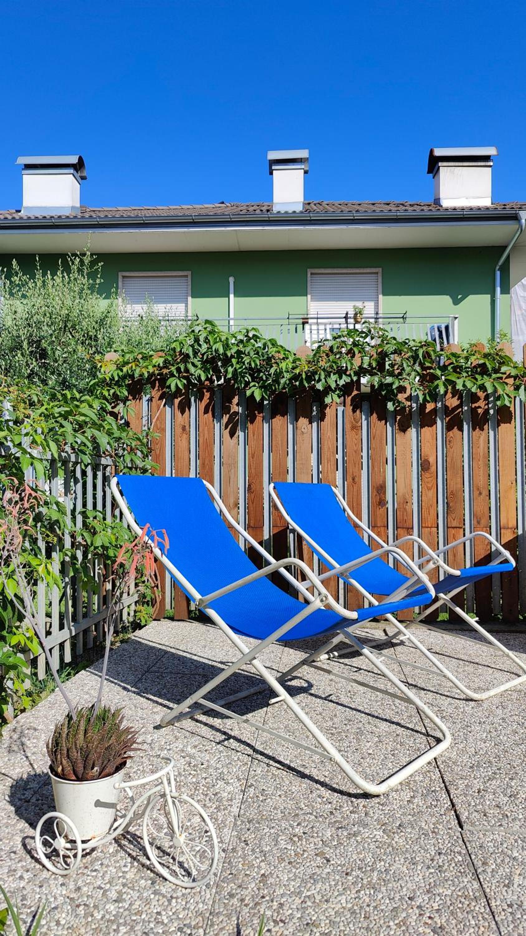 ECO - Casa Vacanze Arcobaleno