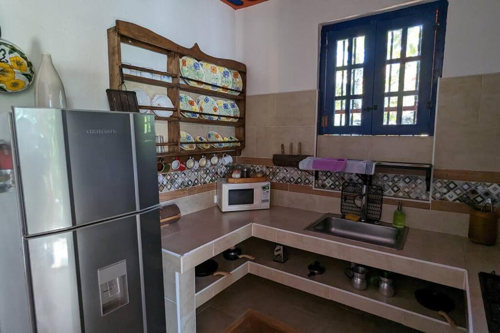 El Madrigal Cabin - Adorable 2-bedroom guesthouse