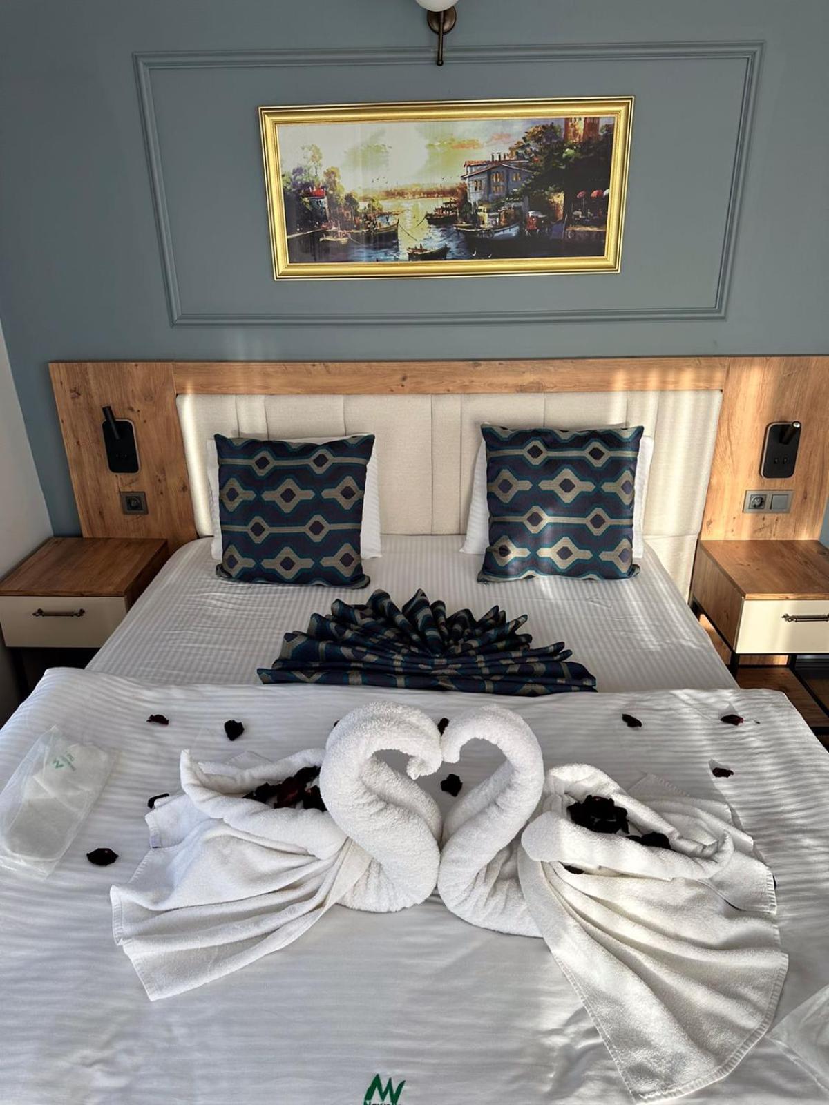 Newalla Otel Eski Şehir - Image 68