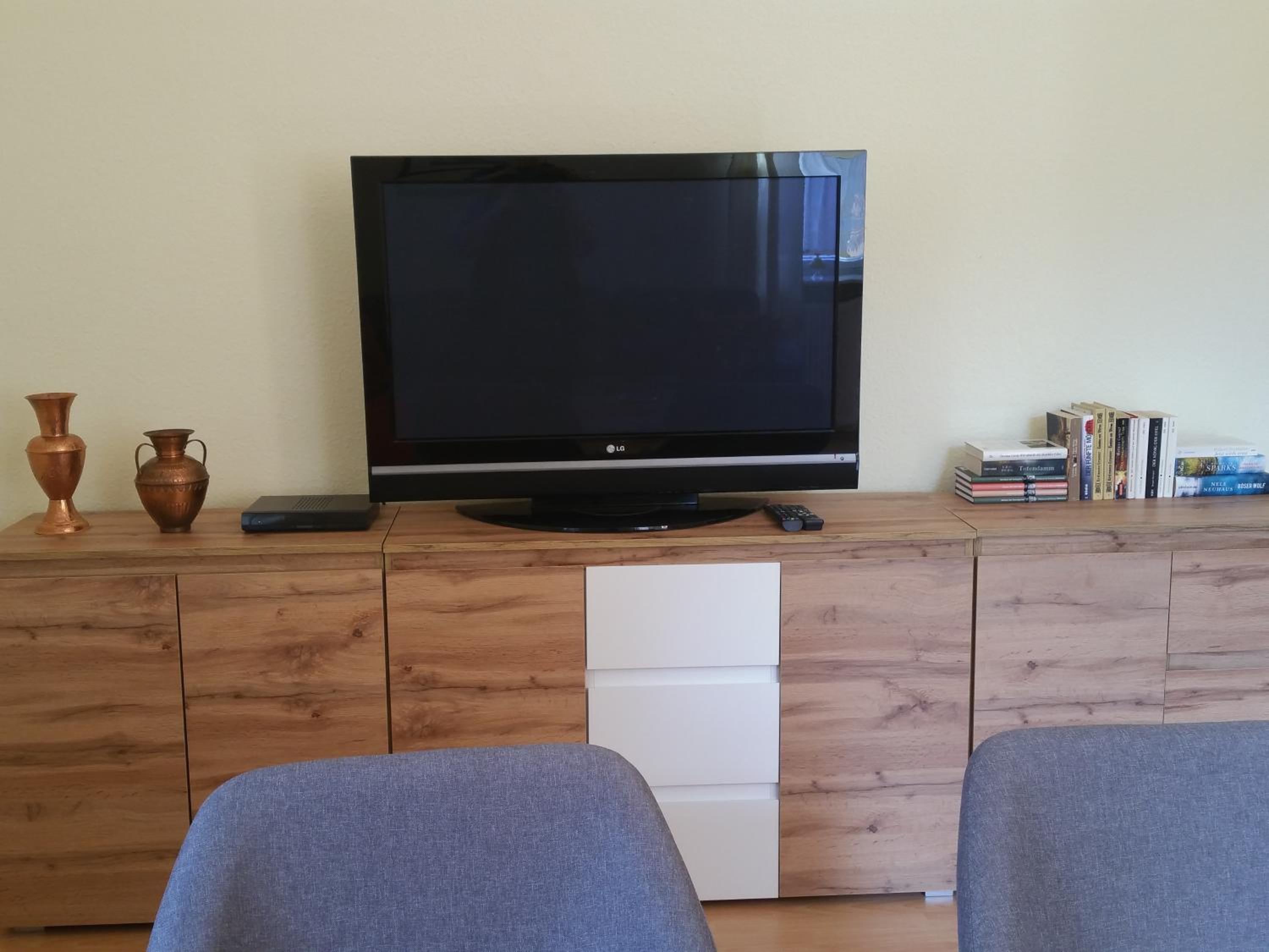 Apartmenthaus Menge