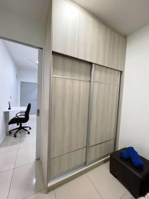 Highpark suites 2pax cozy home photo 8