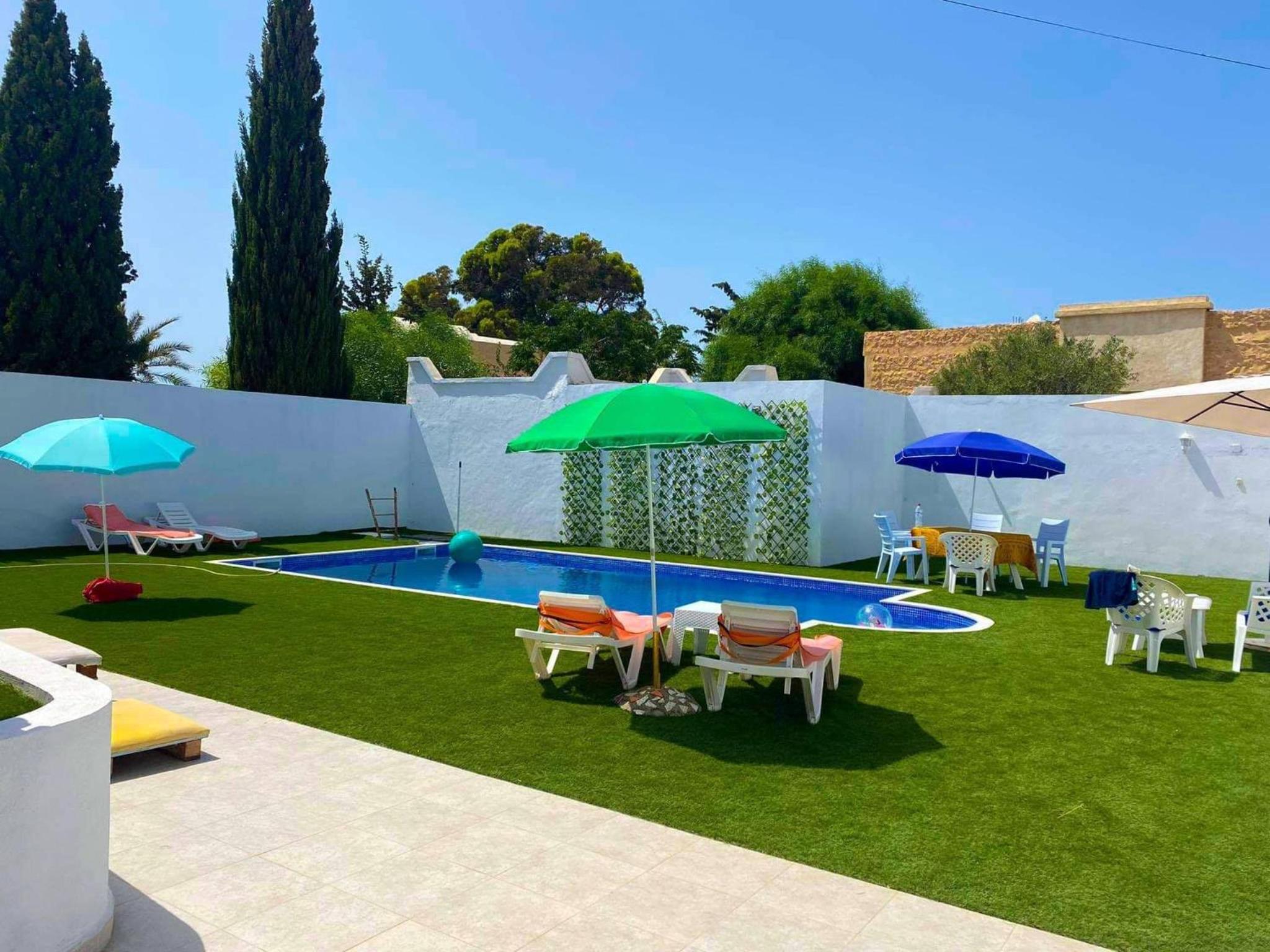 Villa Sarah view 5