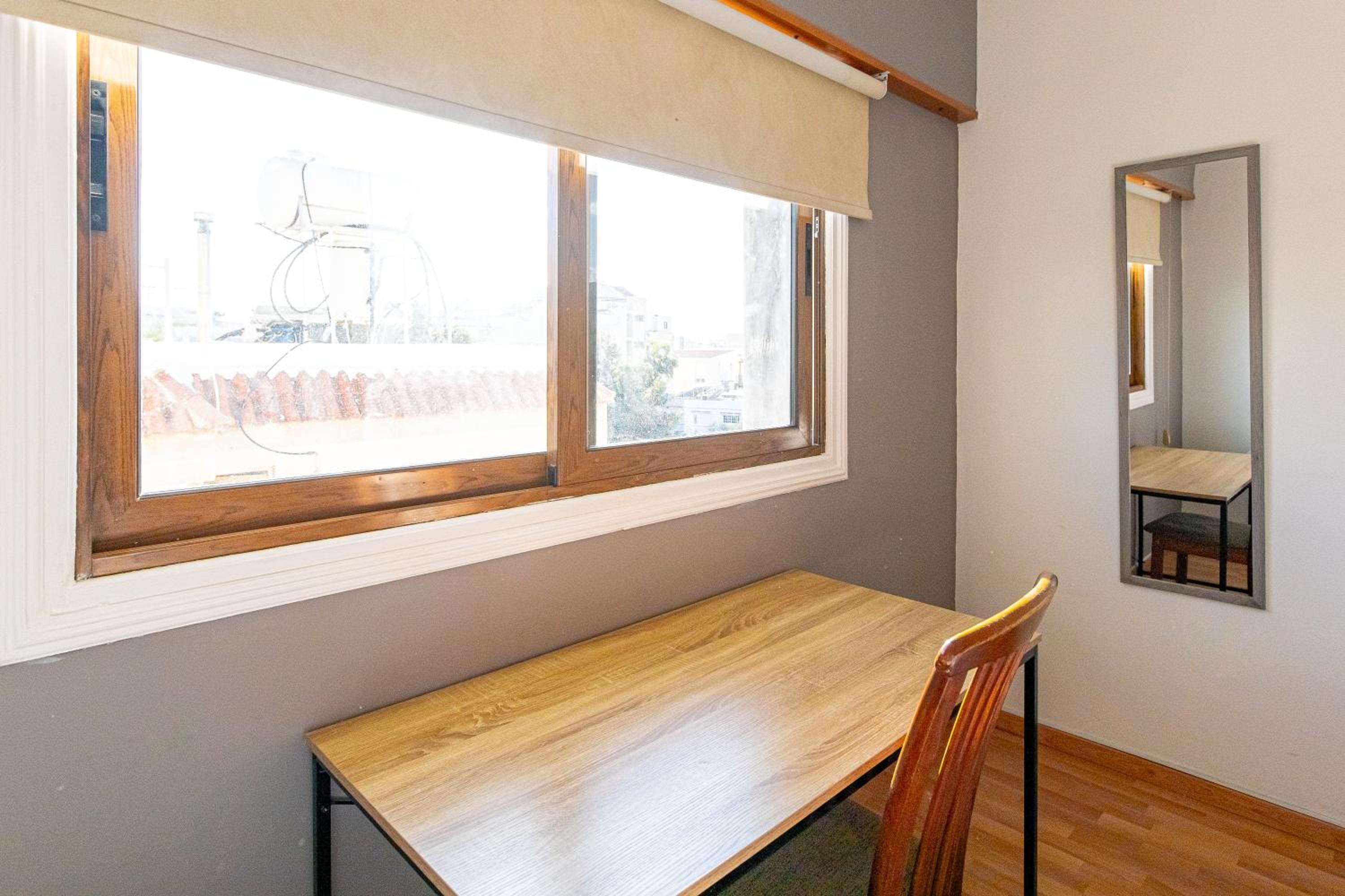 3 bedroom Central Apartment