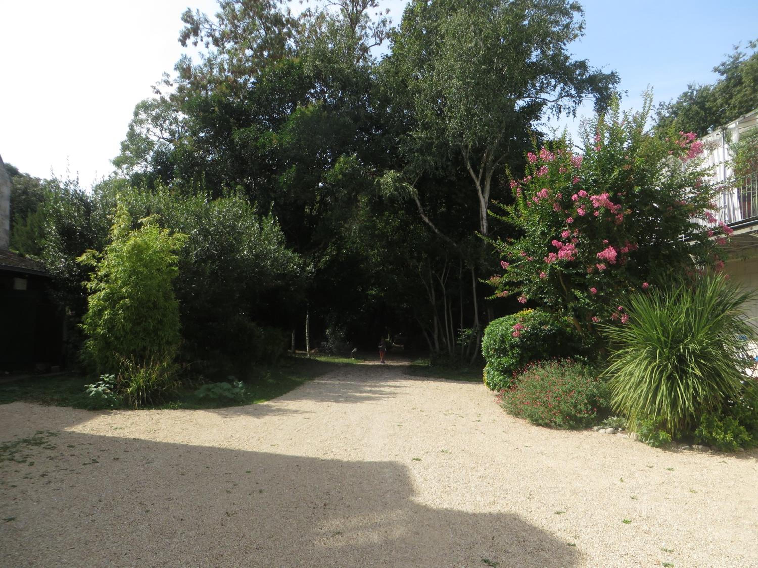 Le Gîte Du Parc avec parking vieux port et plage au calme view 5
