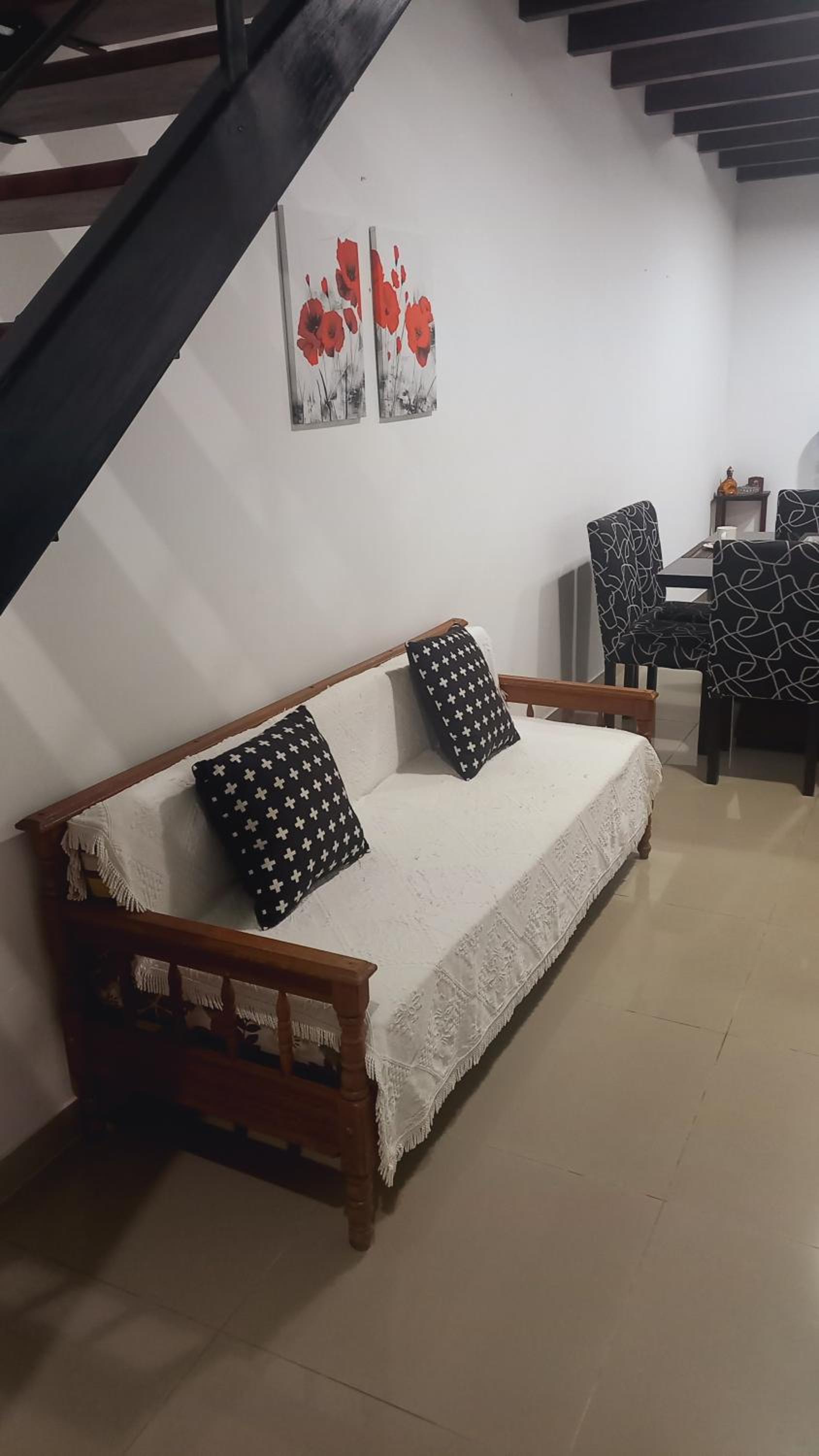 Departamento BENSO