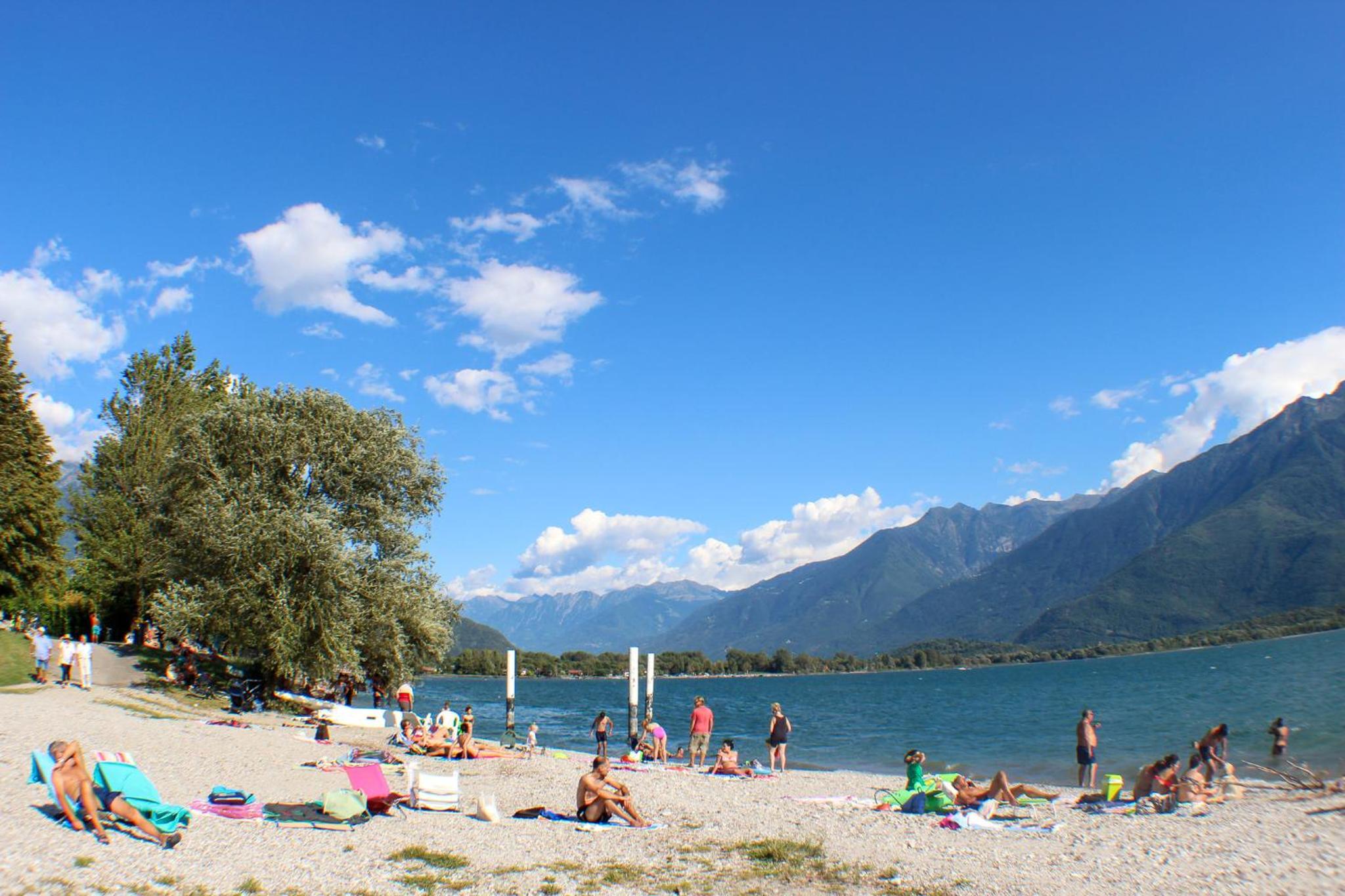 Tenuta il Sogno Ferienwohnung Bianco view 4