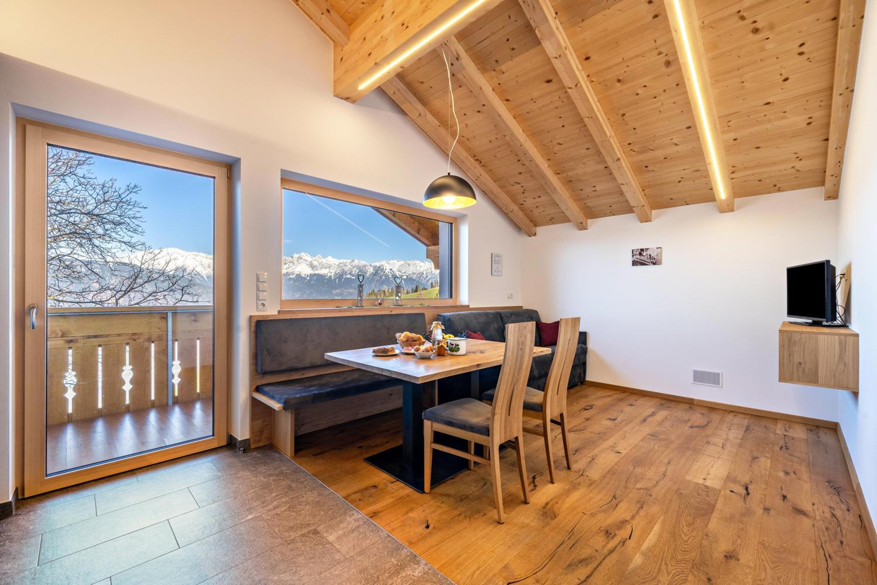 Ferienwohnung Gruberhof