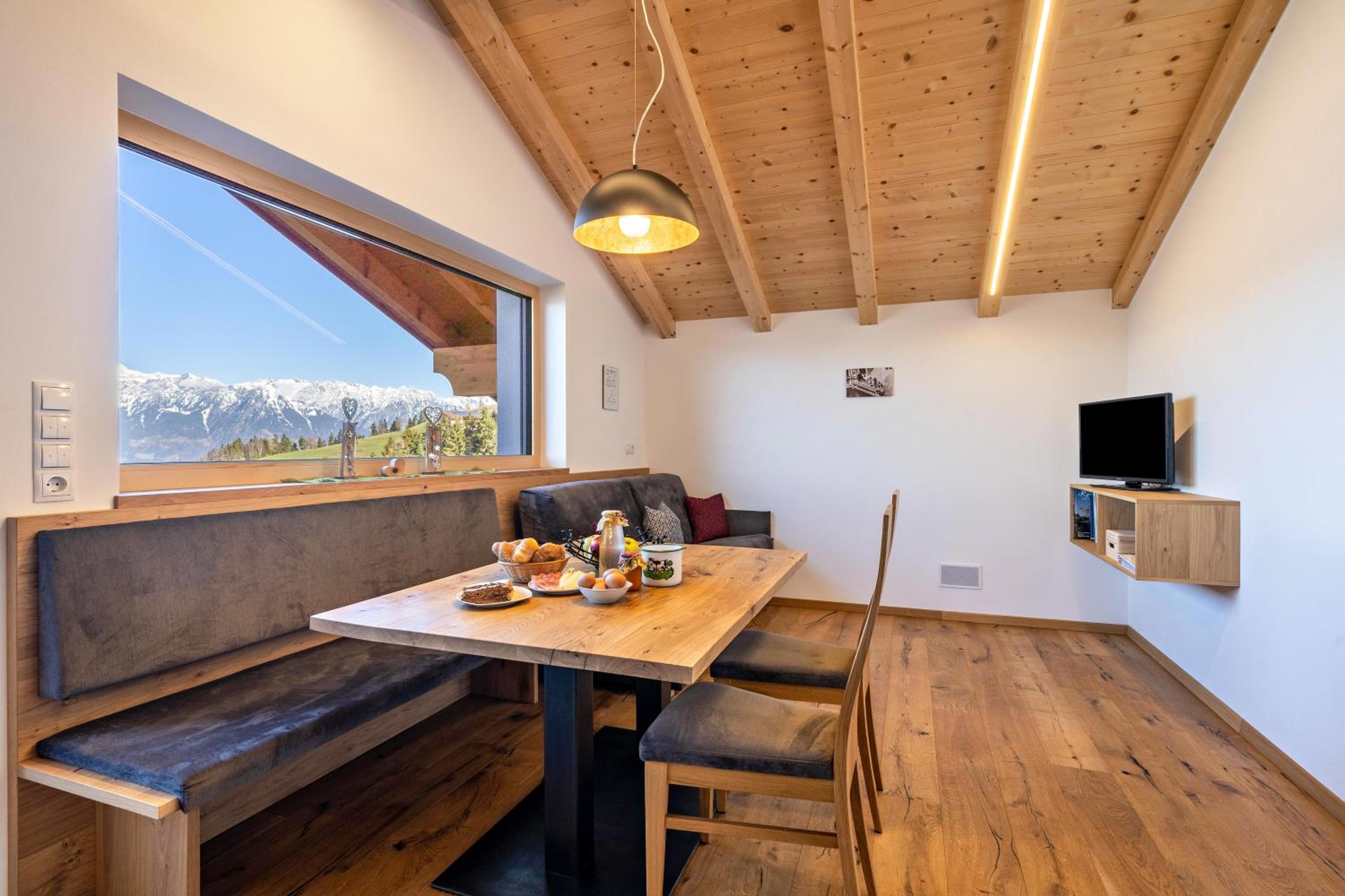 Ferienwohnung Gruberhof