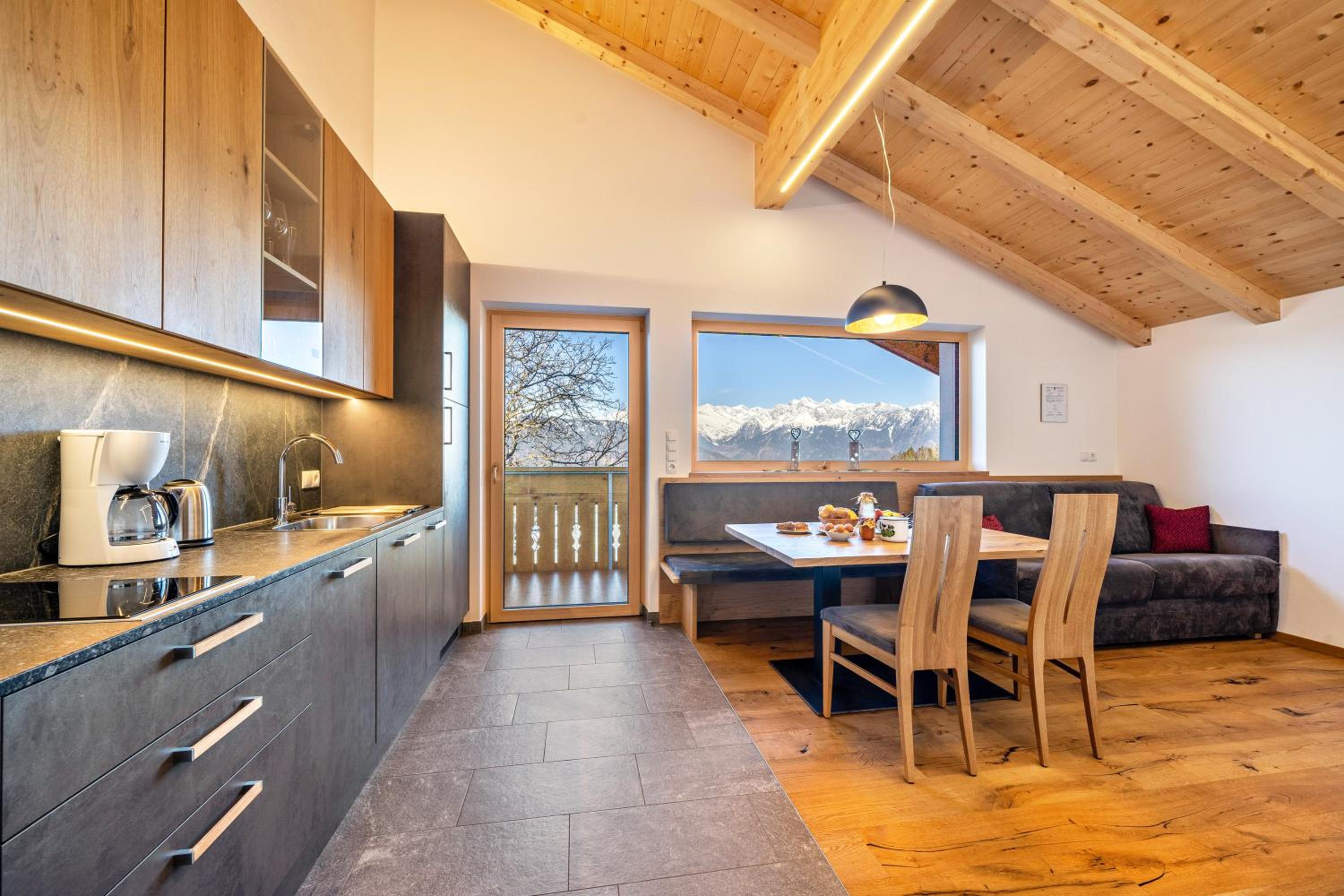 Ferienwohnung Gruberhof