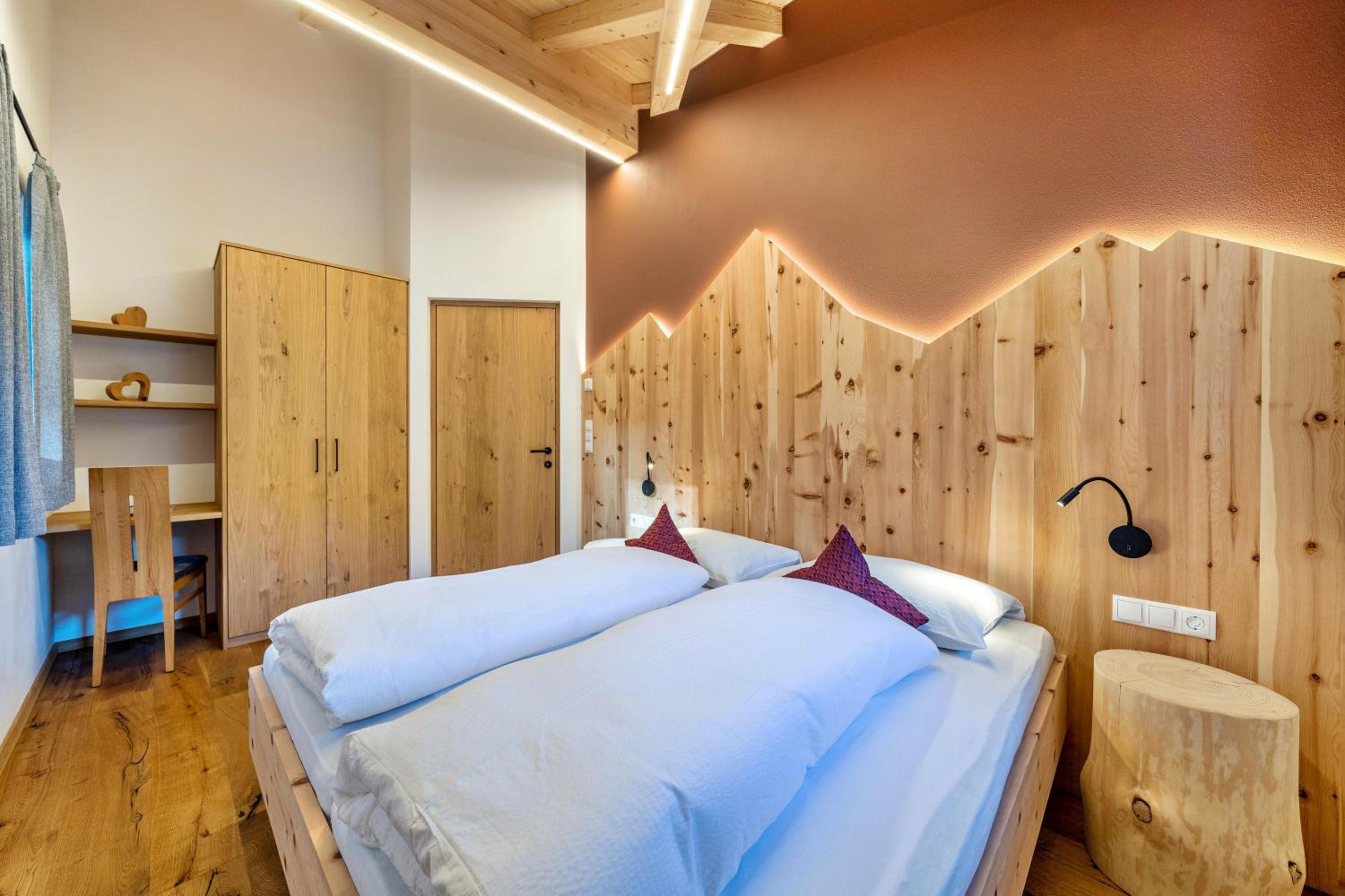 Ferienwohnung Gruberhof