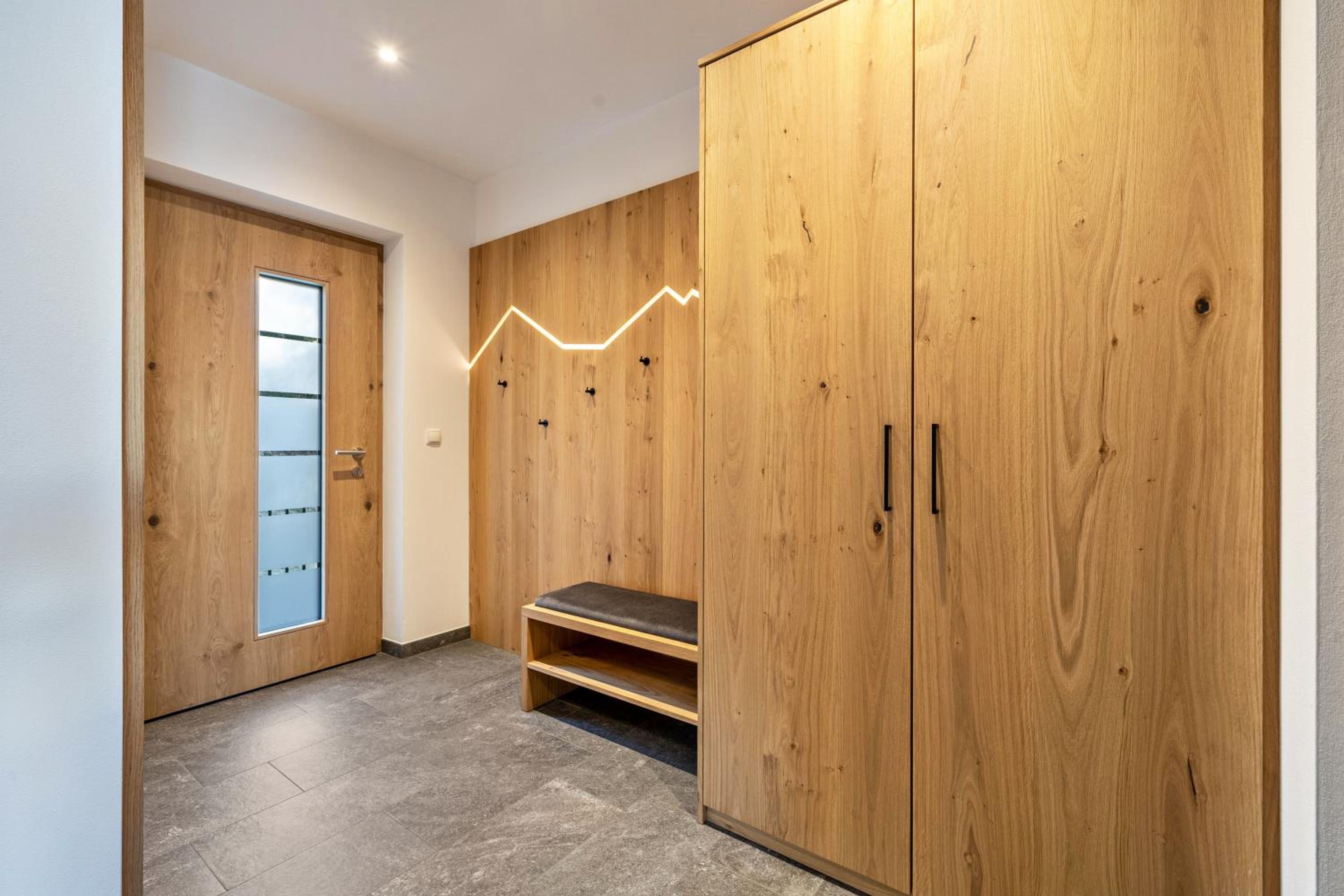 Ferienwohnung Gruberhof