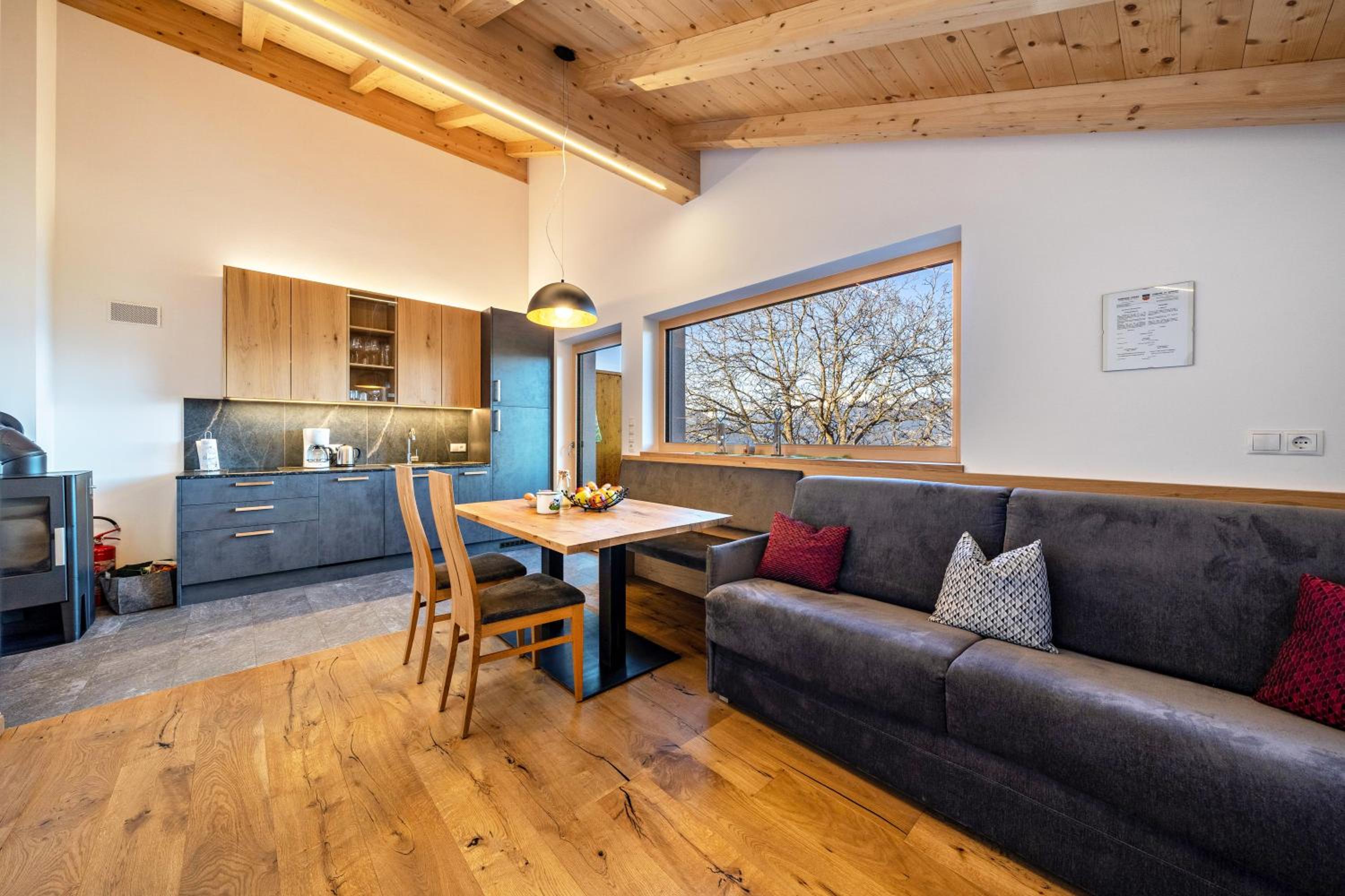 Ferienwohnung Gruberhof