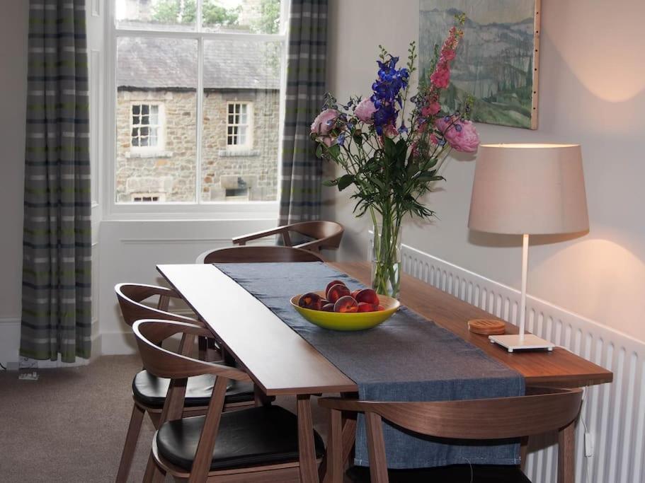 Stunning apartment in the centre of Corbridge